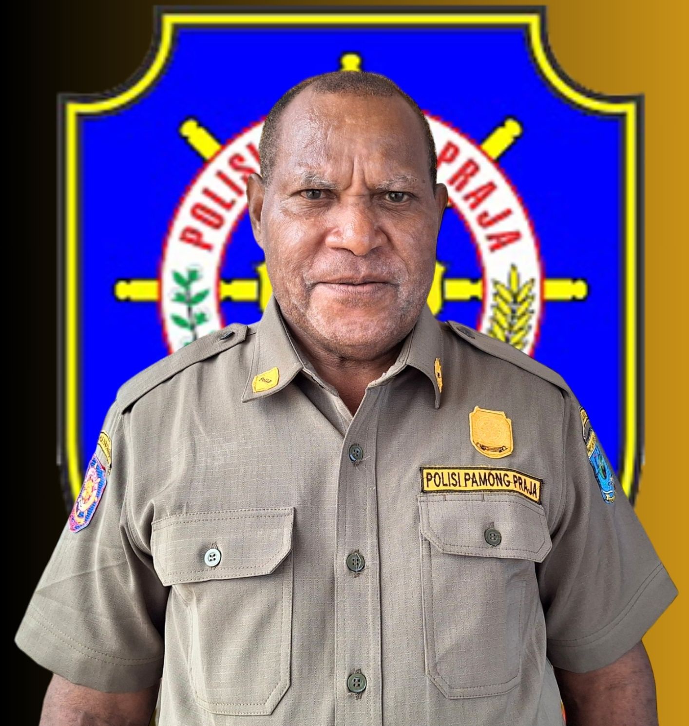 KEPALA BIDANG SUMBER DAYA APARATUR